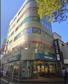 府中駅の物件