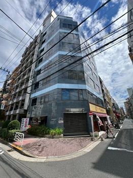 亀戸駅の物件