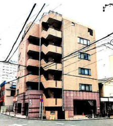 船橋駅の物件