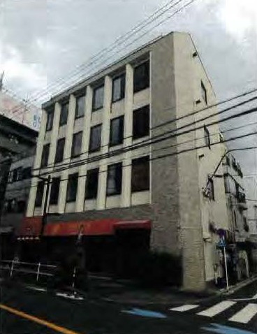 青砥駅の物件