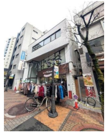 川口駅の物件