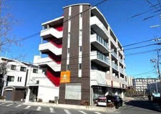 武蔵浦和駅の物件