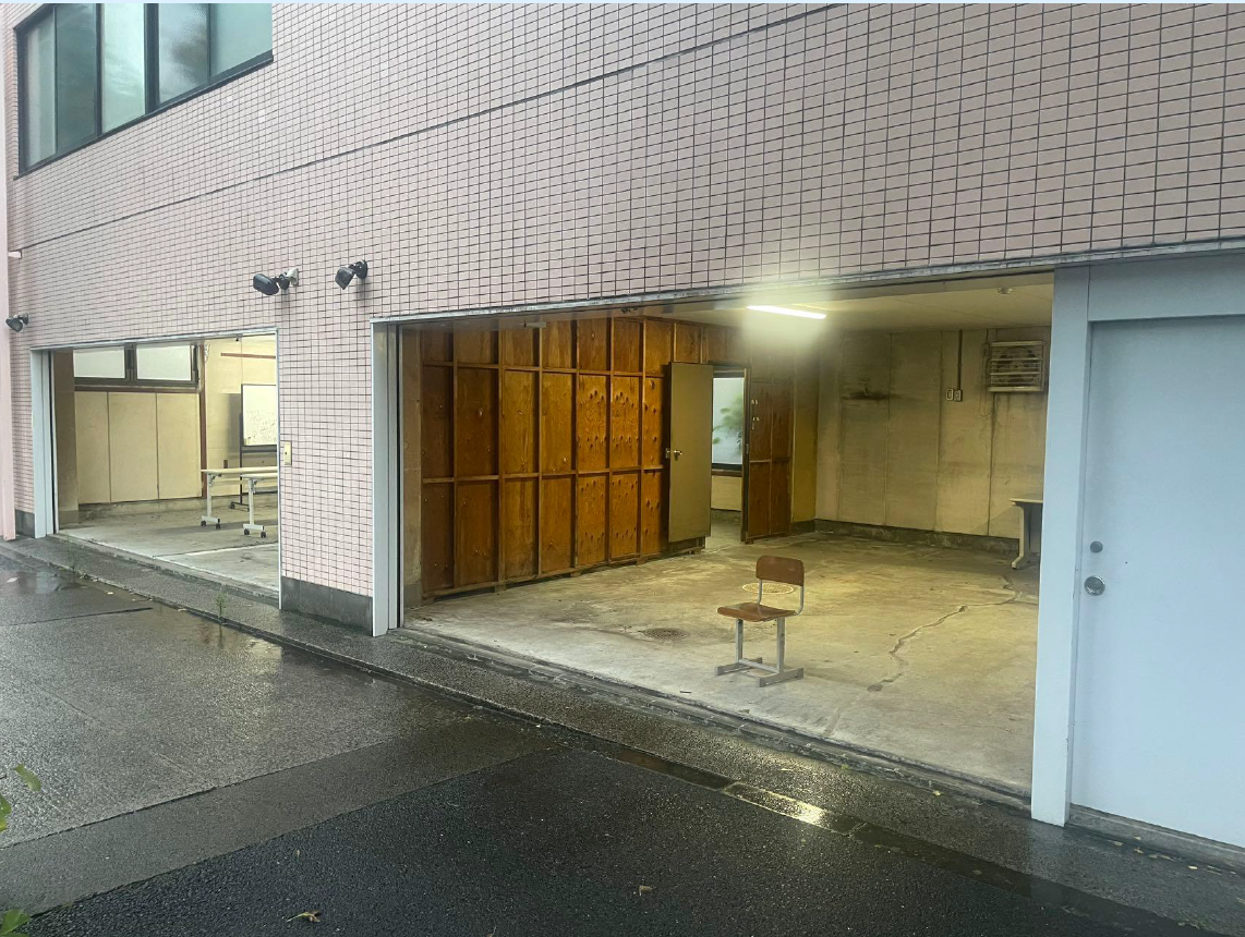 西台駅の物件