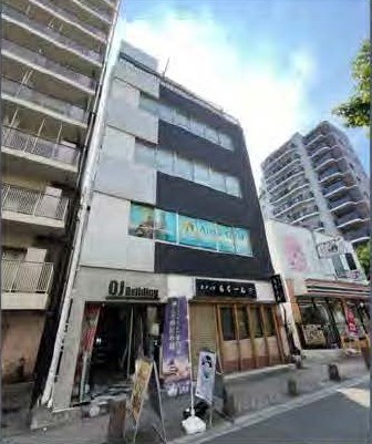 王子駅の物件