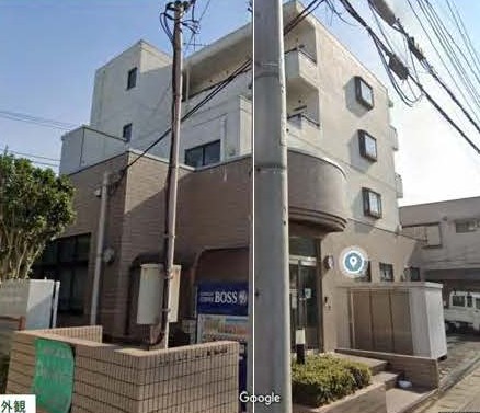 新松戸駅の物件