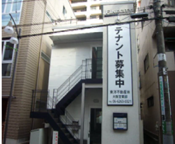 金町駅の物件