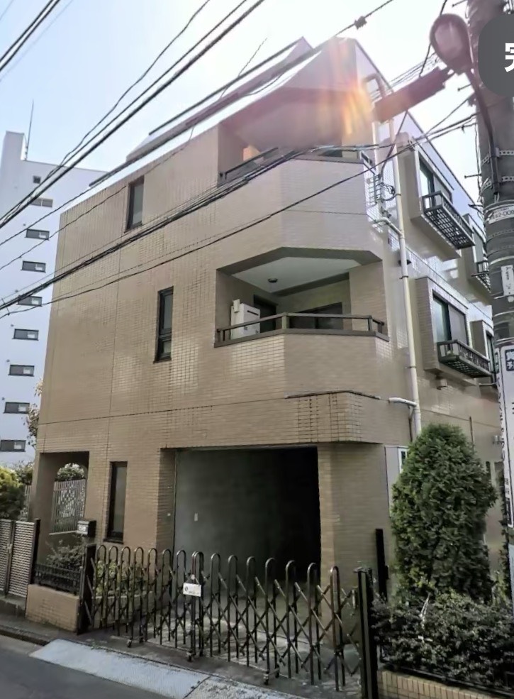飯田橋駅の物件