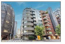 新橋駅の物件