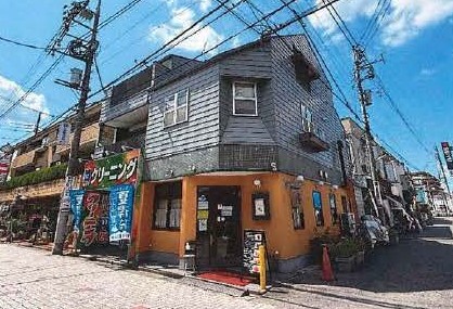 仙川駅の物件