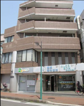 矢向駅の物件