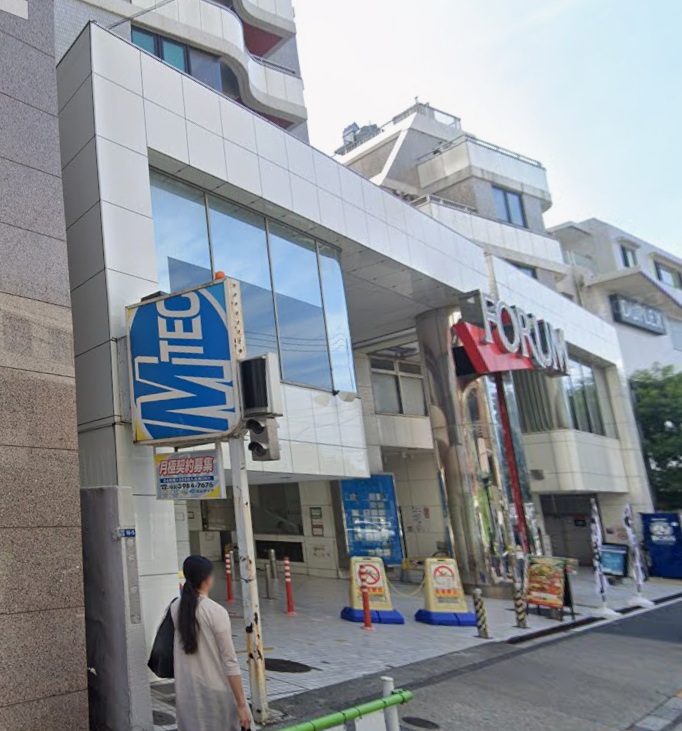 六本木駅の物件