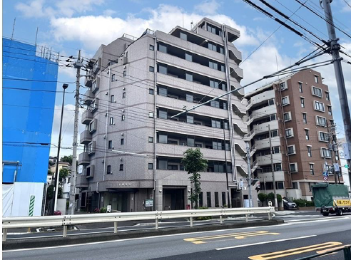大森駅の物件