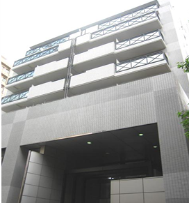 松戸駅の物件