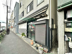 上野毛駅の物件