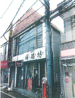 東小金井駅の物件