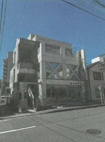 伊勢原駅の物件