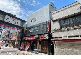 戸越駅の物件