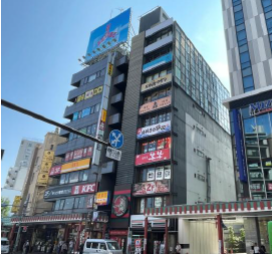 浅草駅の物件