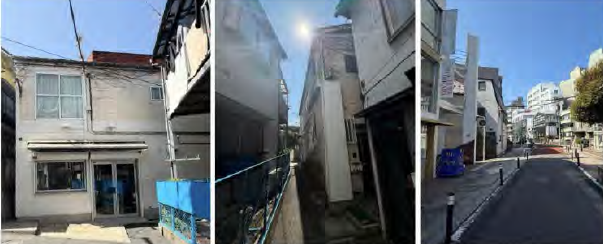 明治神宮前〈原宿〉駅の物件