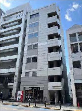 赤坂駅の物件