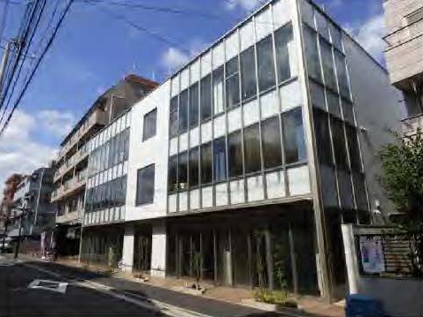 北綾瀬駅の物件