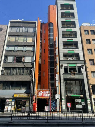 六本木駅の物件