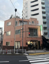 神楽坂駅の物件
