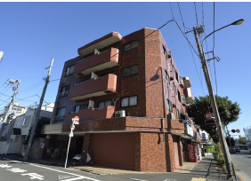 都立大学駅の物件