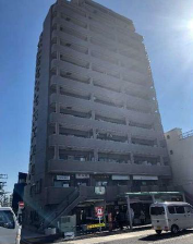 三河島駅の物件