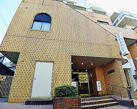 武蔵境駅の物件