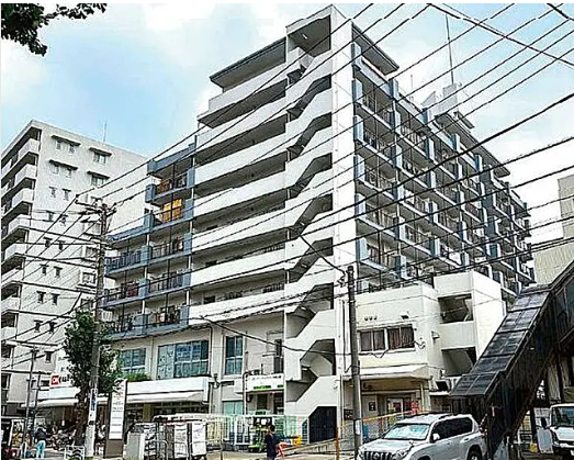 清澄白河駅の物件