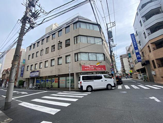 蒲田駅の物件