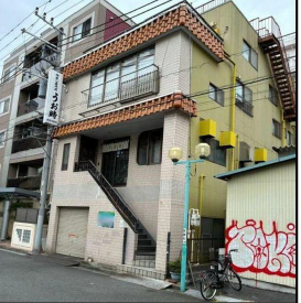 日ノ出町駅の物件