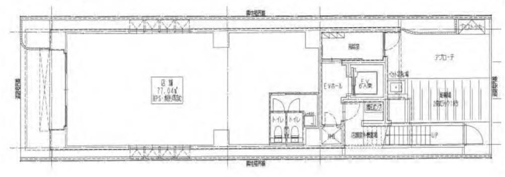 本郷三丁目駅の物件