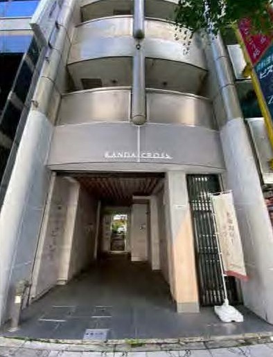 神田駅の物件