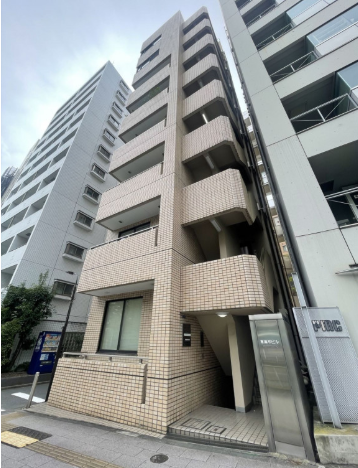 赤羽橋駅の物件