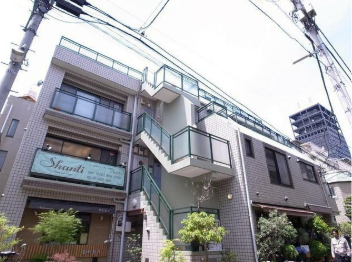 中野駅の物件