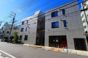 武蔵中原駅の物件