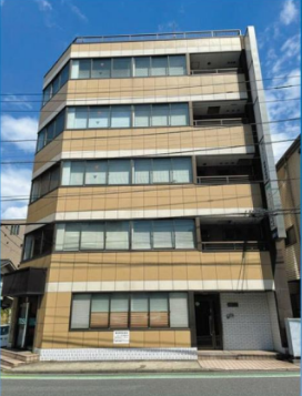 千葉駅の物件