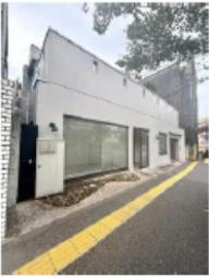 西早稲田駅の物件