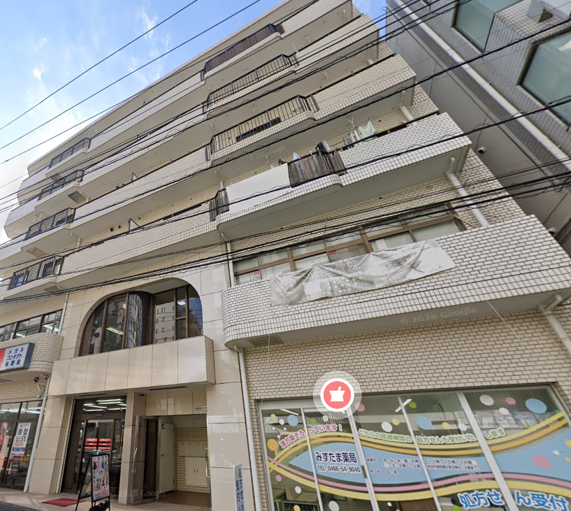 湘南台駅の物件