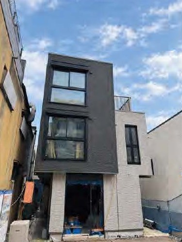 永福町駅の物件