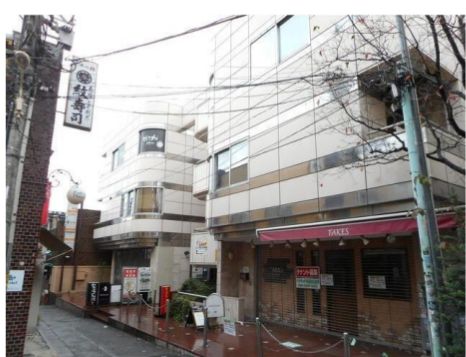 幡ヶ谷駅の物件