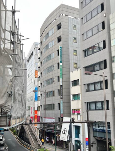 上野駅の物件