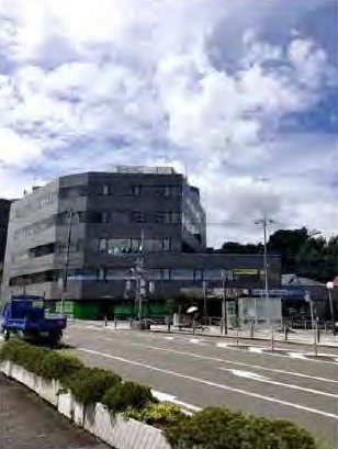 唐木田駅の物件