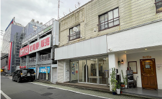竹ノ塚駅の物件