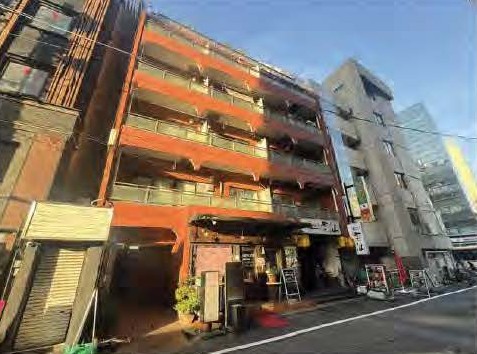 湯島駅の物件