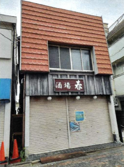 柴又駅の物件