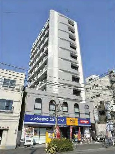 京成曳舟駅の物件