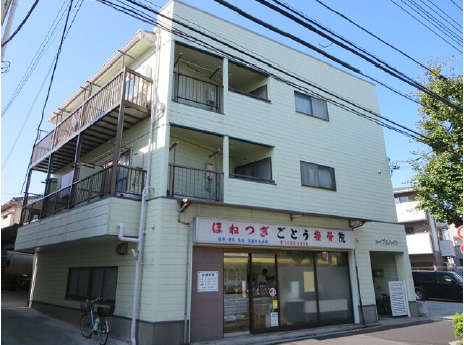 葛西駅の物件